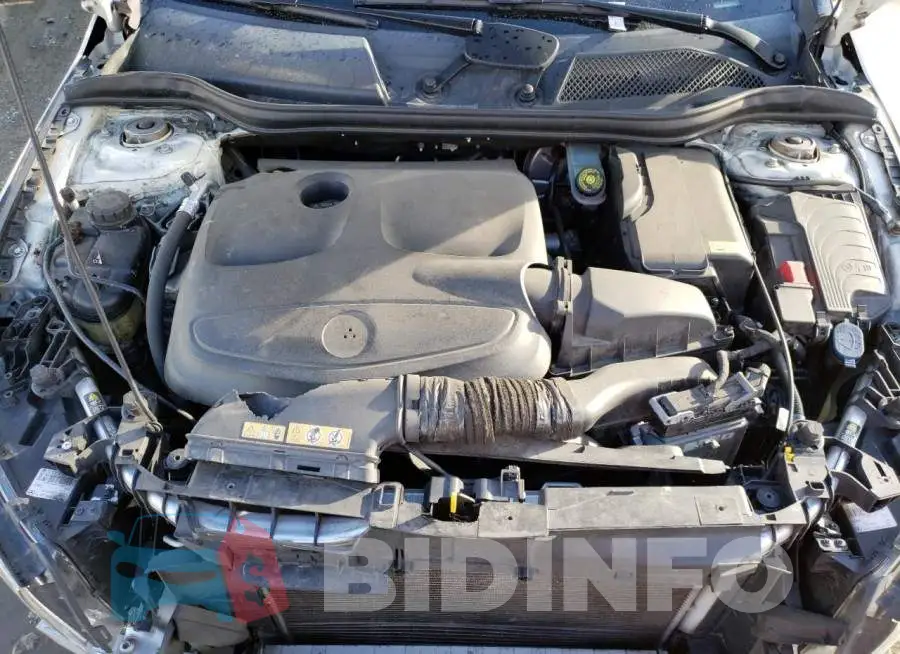 WDDSJ4EB6FN175104 Photo# 11