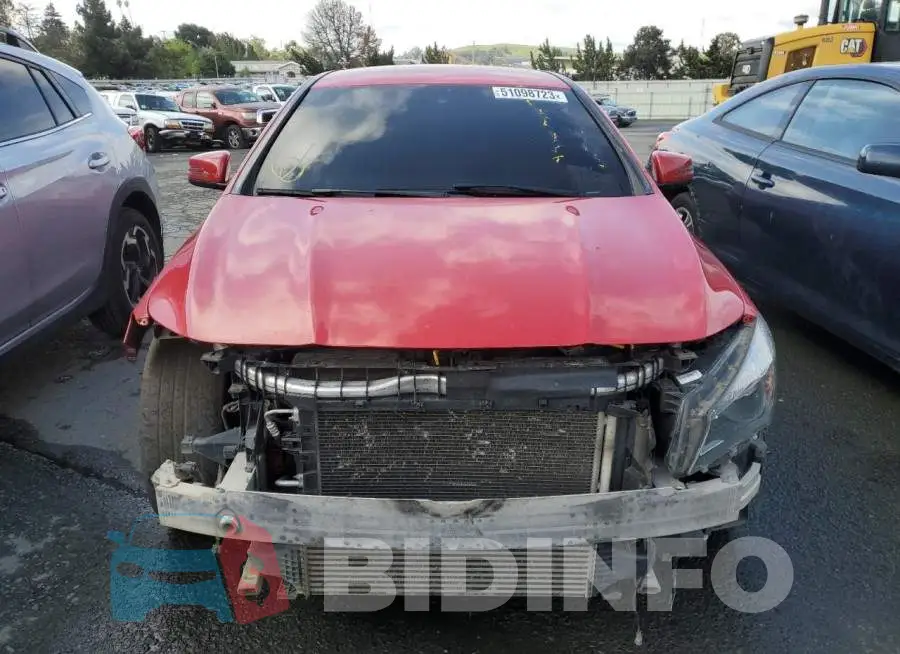 WDDSJ4EB7FN220227 Photo# 5