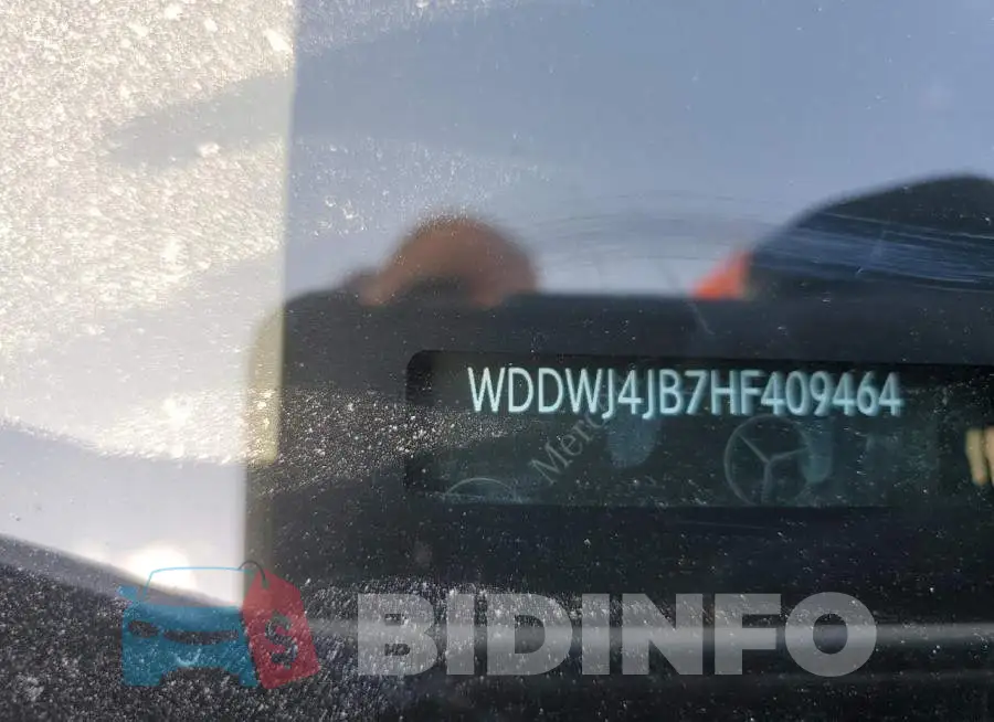 WDDWJ4JB7HF409464 Photo# 12
