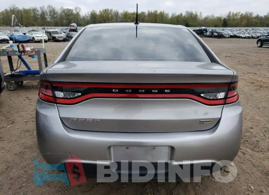 1C3CDFBA5GD604810 Photo# 6
