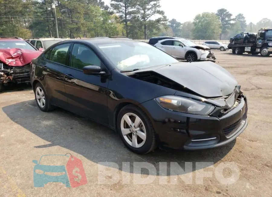 1C3CDFBB5GD750682 Photo# 4