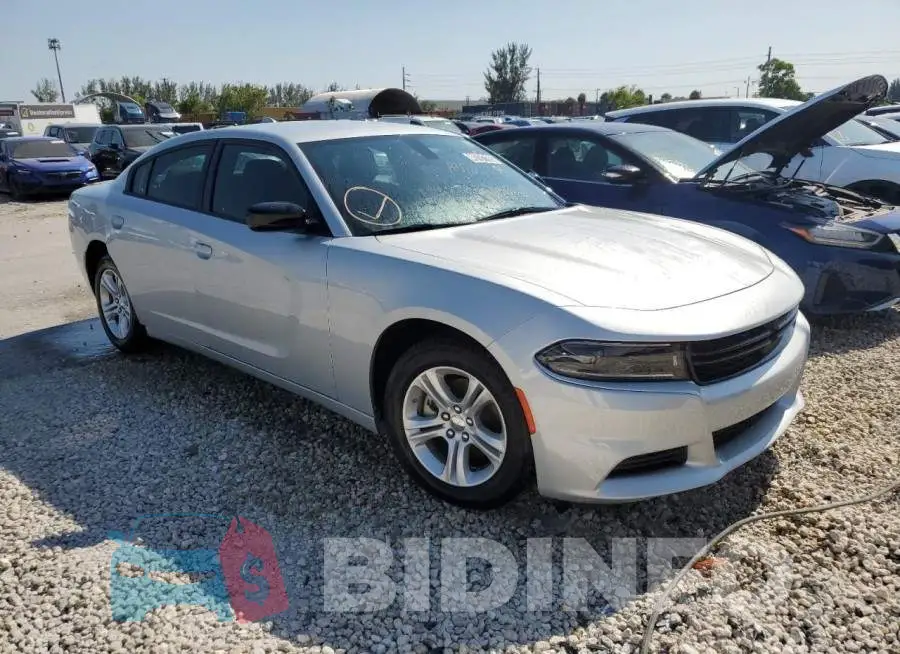 2C3CDXBG3PH528789 Photo# 4