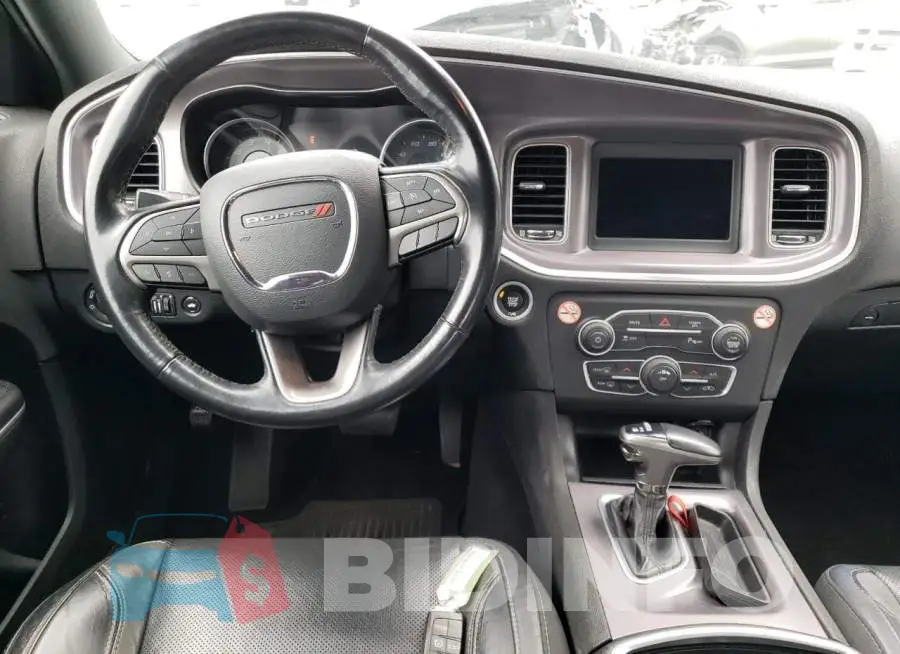 2C3CDXBG9KH709503 Photo# 8