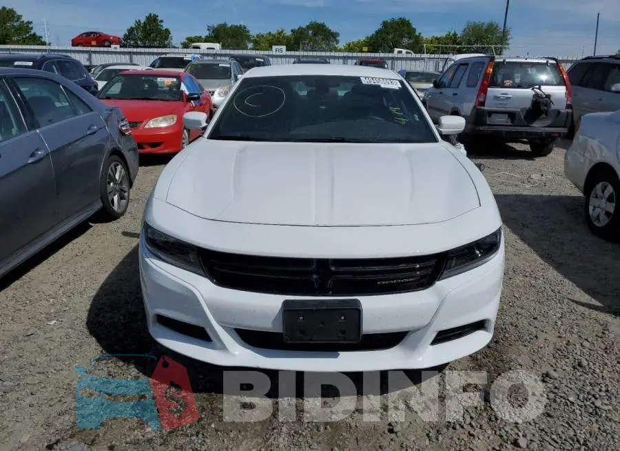 2C3CDXBGXNH207880 Photo# 5