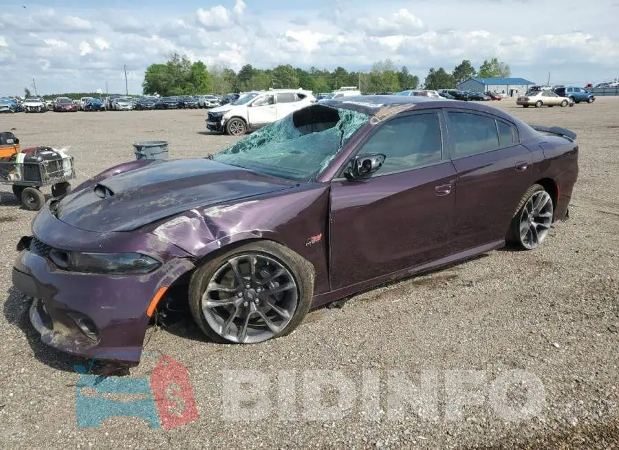 2C3CDXGJ7NH217142 Photo# 1