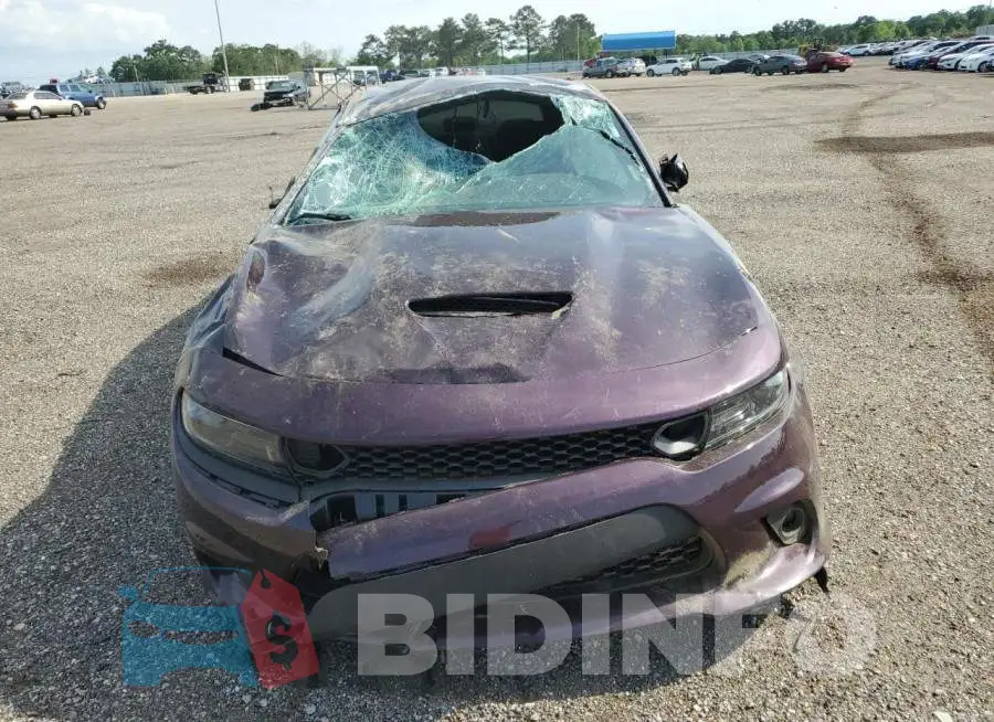 2C3CDXGJ7NH217142 Photo# 5