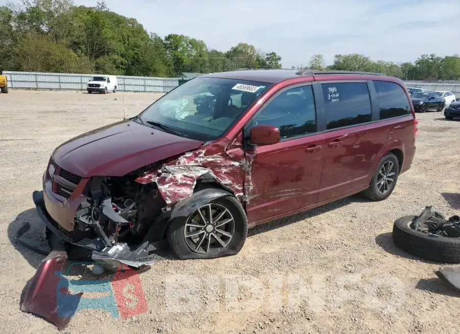 2C4RDGEG8JR146499 Photo# 1