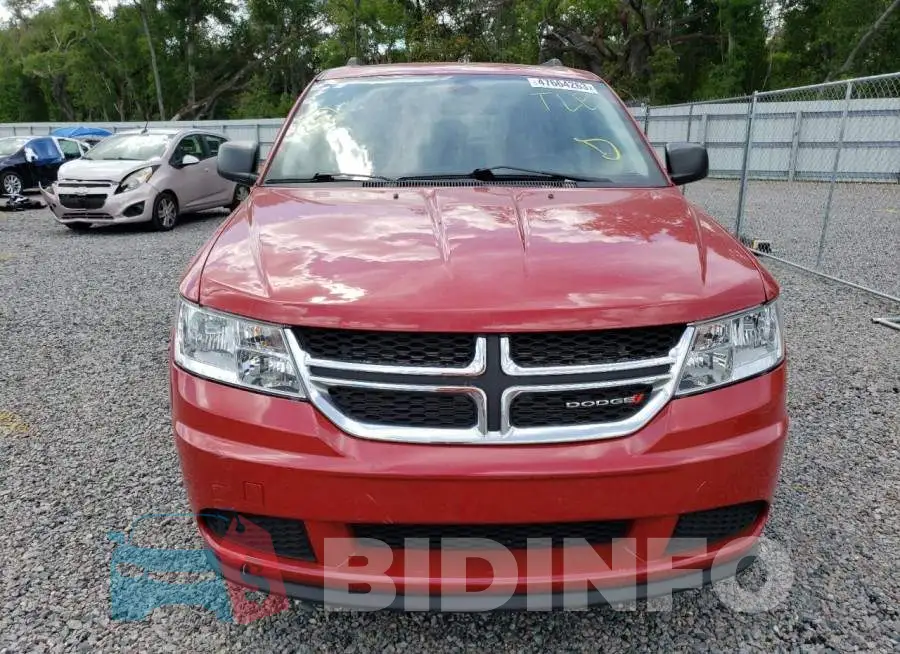 3C4PDCAB1KT868485 Photo# 5