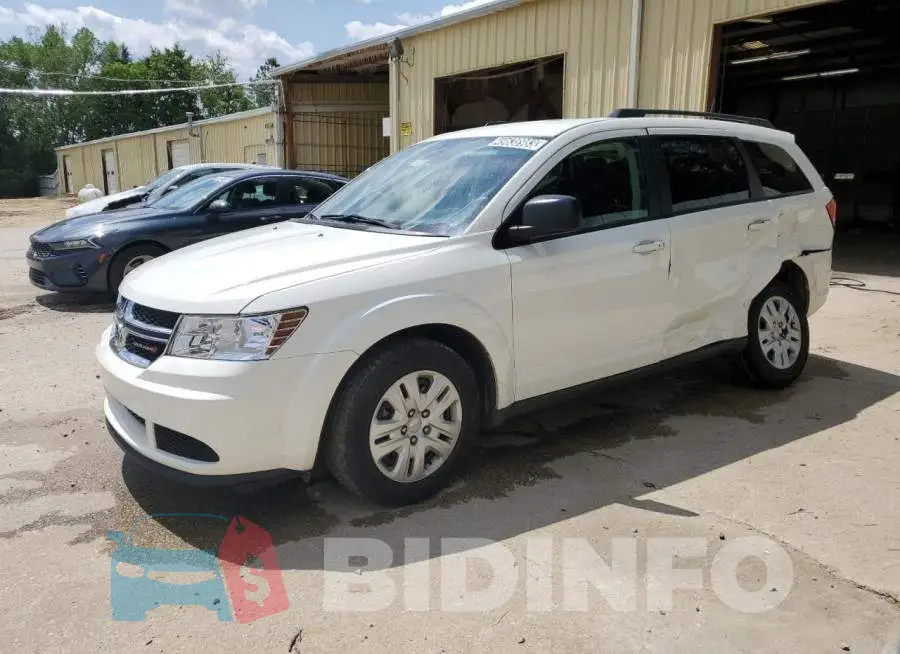 3C4PDCAB2LT232224 Photo# 1