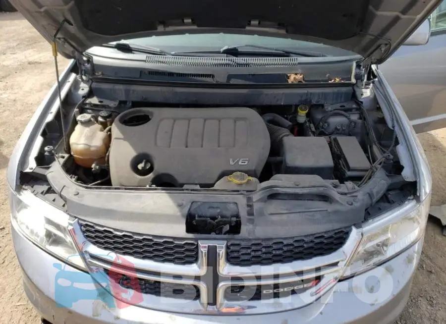 3C4PDCBG8GT145783 Photo# 11