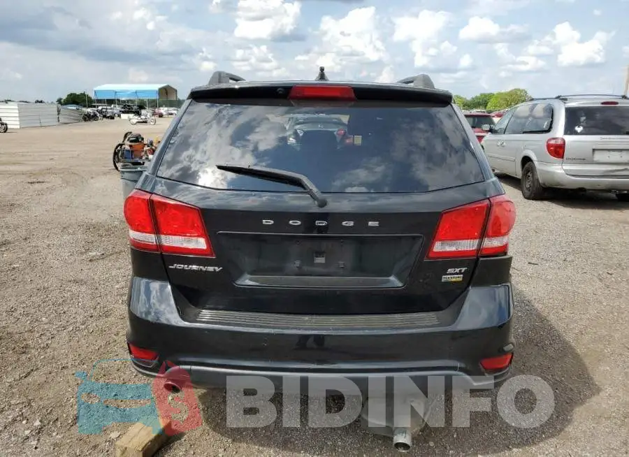 3C4PDCBG8HT523358 Photo# 6