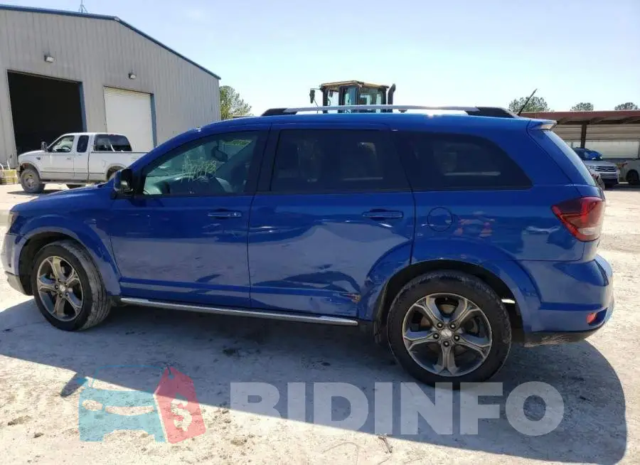 3C4PDCGG7FT535524 Photo# 2