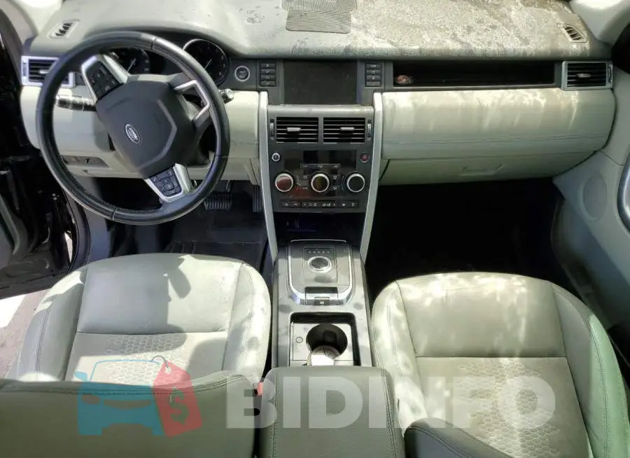 SALCP2RX8JH756840 Photo# 8