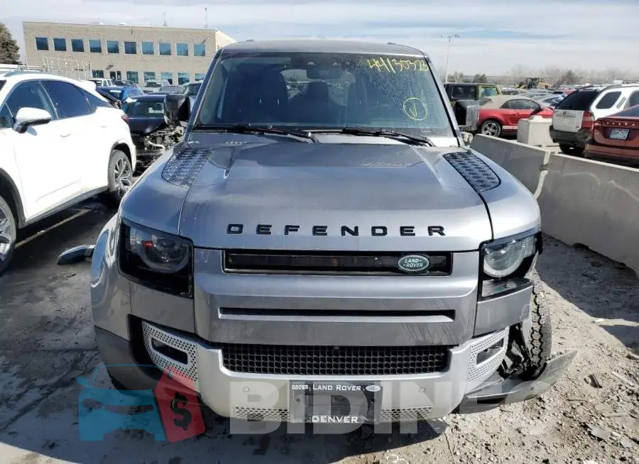 SALE9EEU7L2020767 Photo# 5