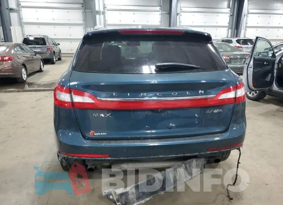 2LMTJ8LP3GBL28331 Photo# 6