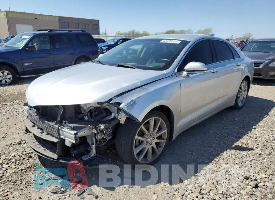 3LN6L2G95GR616896 Photo# 1
