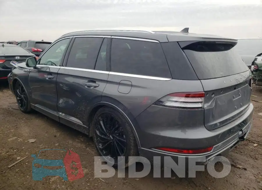 5LM5J7XC0MGL03622 Photo# 2