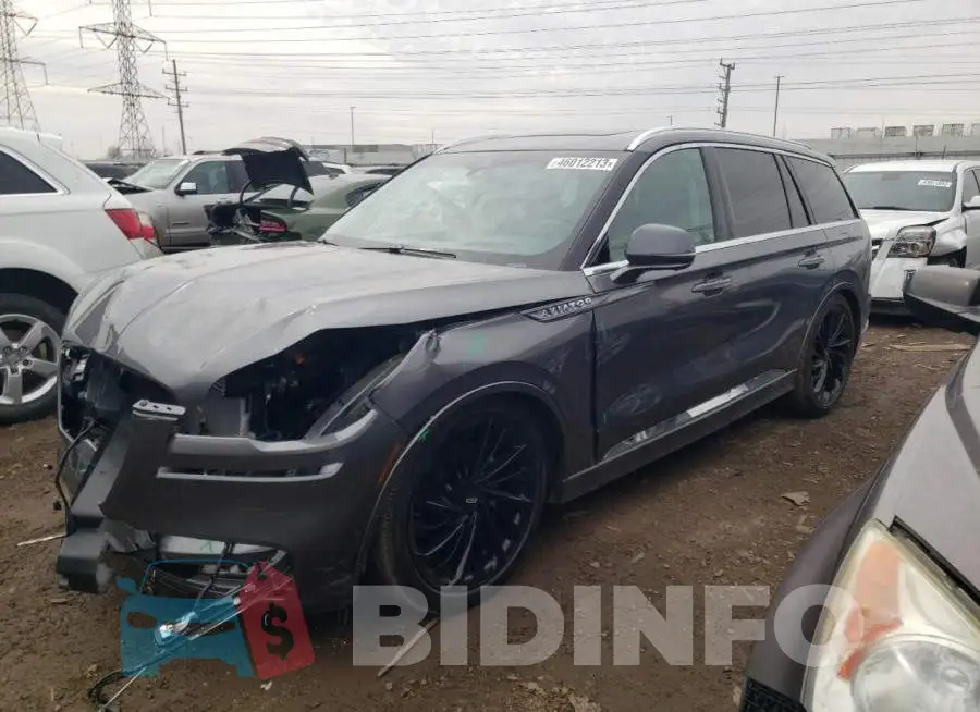 5LM5J7XC0MGL03622 Photo# 1