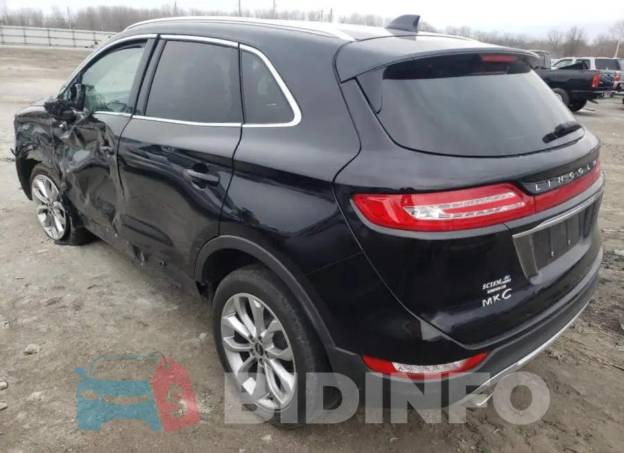 5LMCJ2D99KUL42937 Photo# 2