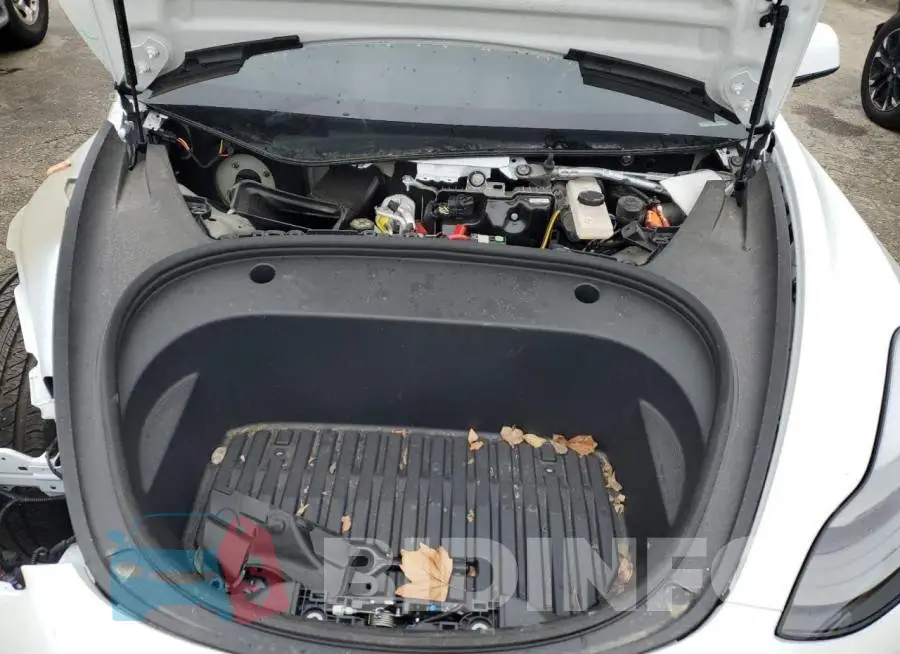 5YJ3E1EA3NF358336 Photo# 11
