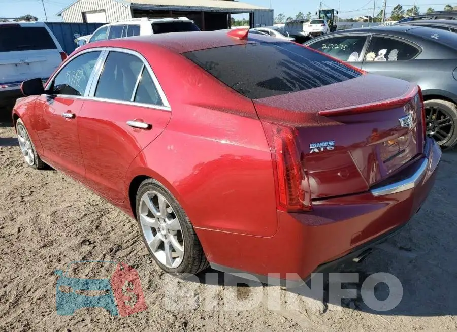 1G6AA5RX8G0187466 Photo# 2