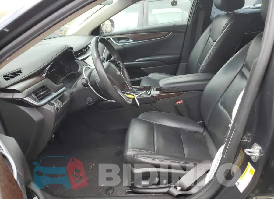 2G61M5S34K9153165 Photo# 7