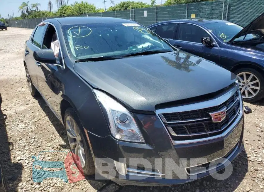 2G61N5S30H9151645 Photo# 4