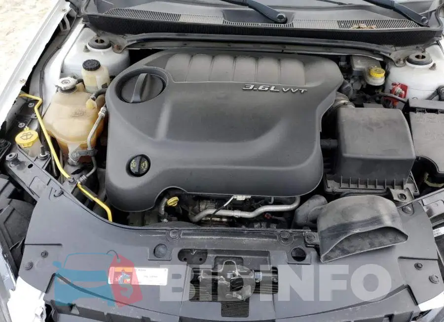 1C3CCBCG7EN134592 Photo# 11