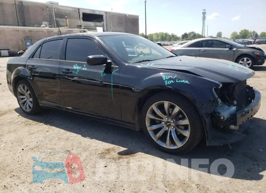 2C3CCABG6EH257255 Photo# 4