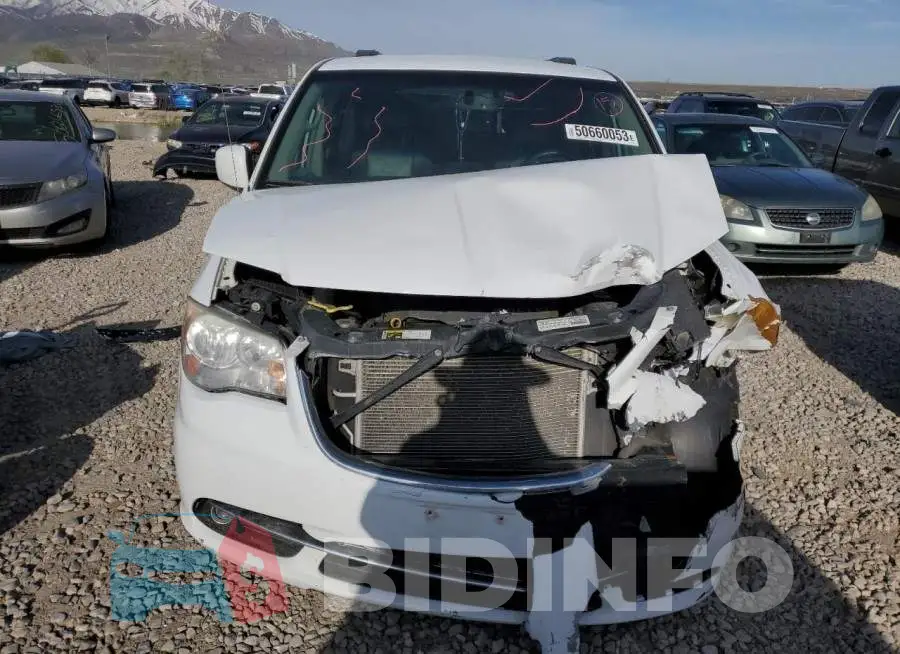 2C4RC1BG7ER211742 Photo# 5