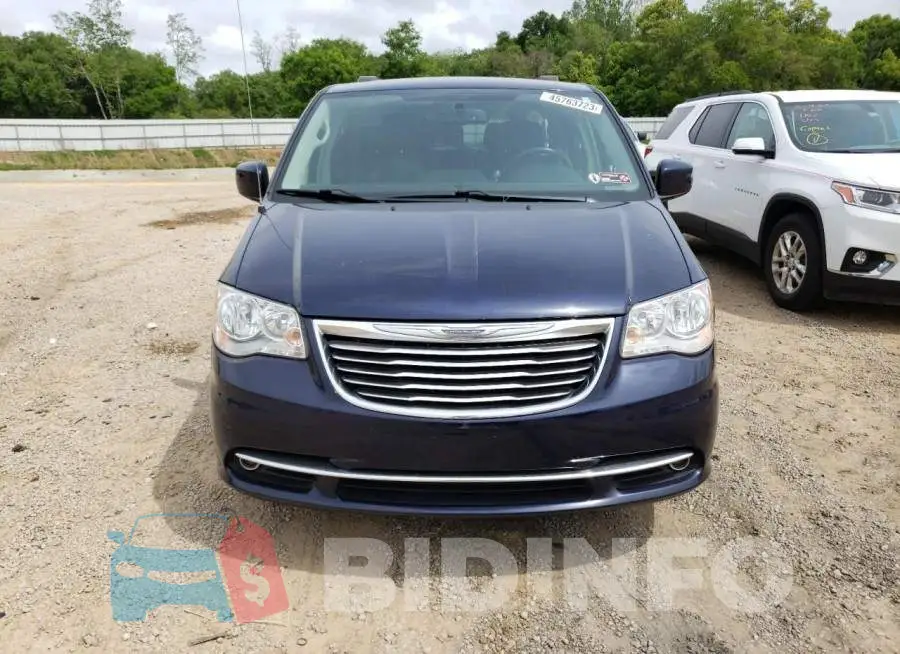 2C4RC1BG9GR173109 Photo# 5