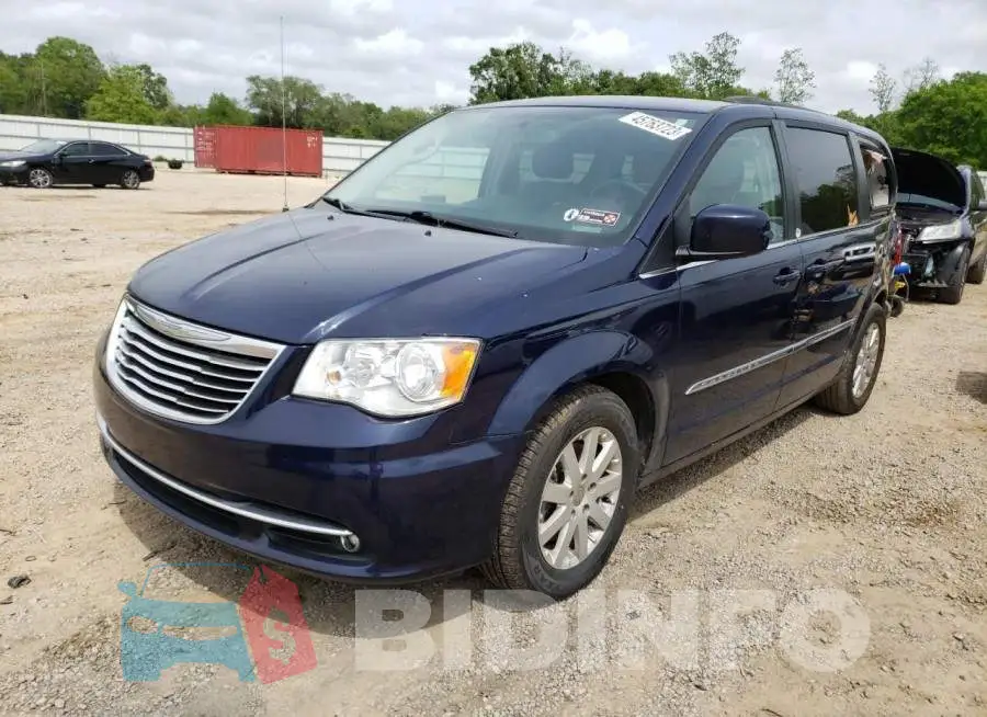 2C4RC1BG9GR173109 Photo# 1