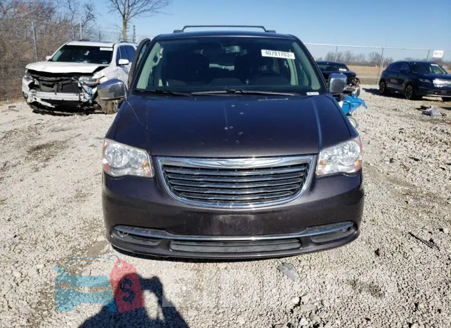 2C4RC1CG3ER274769 Photo# 5