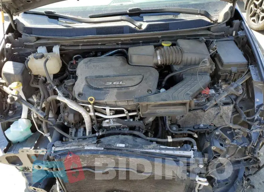 2C4RC1FG5JR354323 Photo# 11