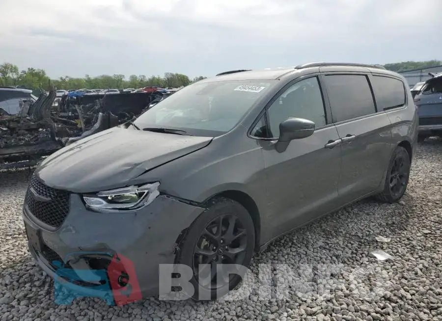 2C4RC1FG6MR601515 Photo# 1
