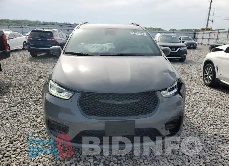 2C4RC1FG6MR601515 Photo# 5