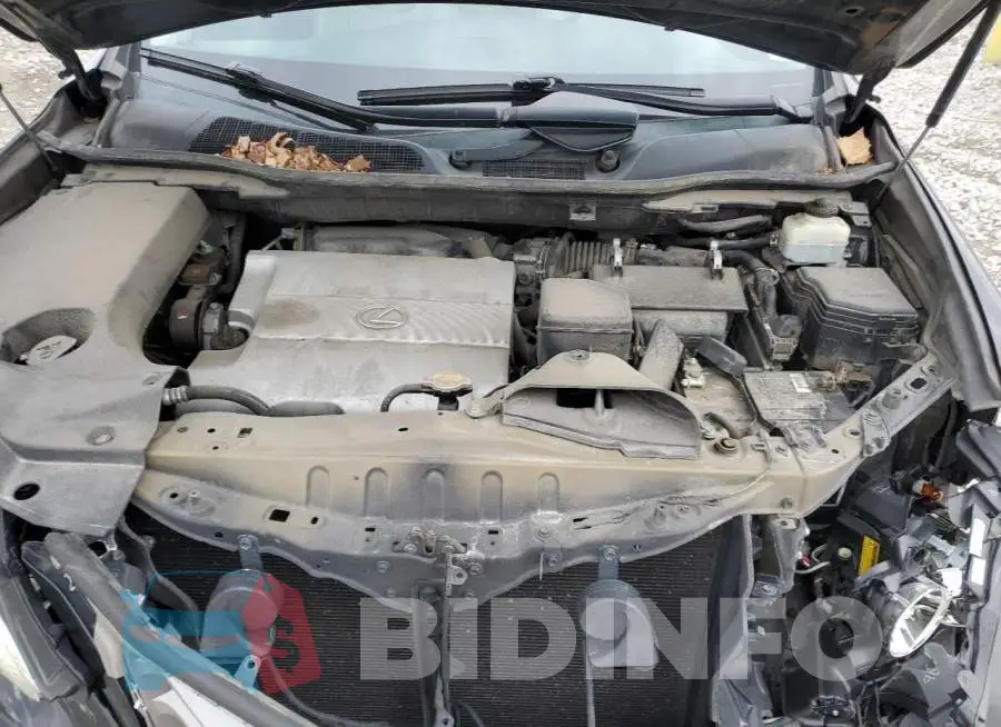 2T2BK1BA2EC236737 Photo# 12