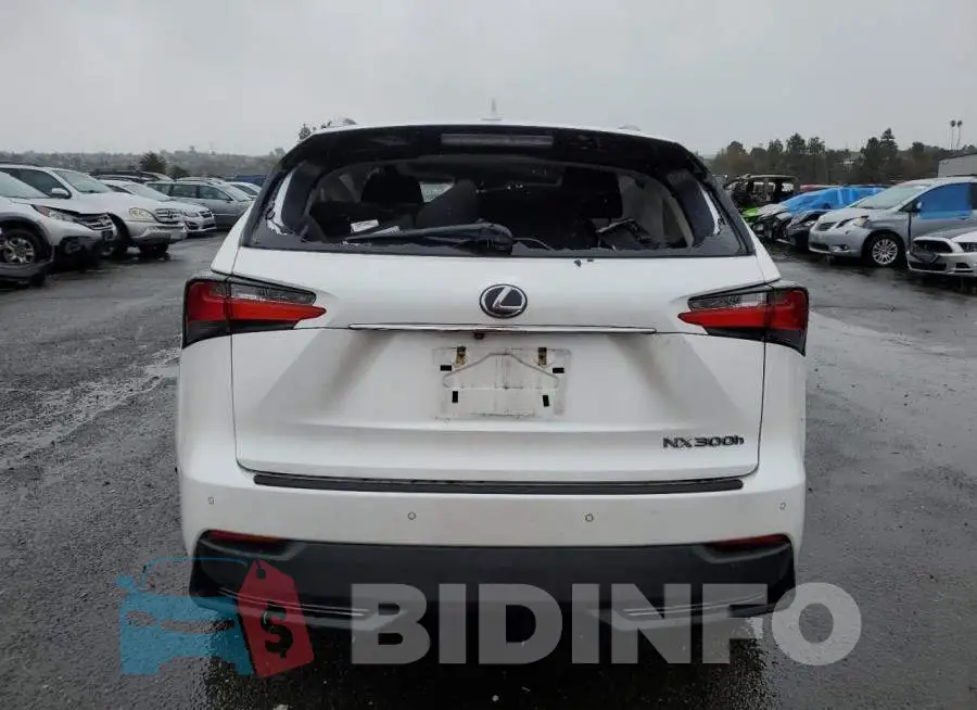 JTJBJRBZ7H2066841 Photo# 6