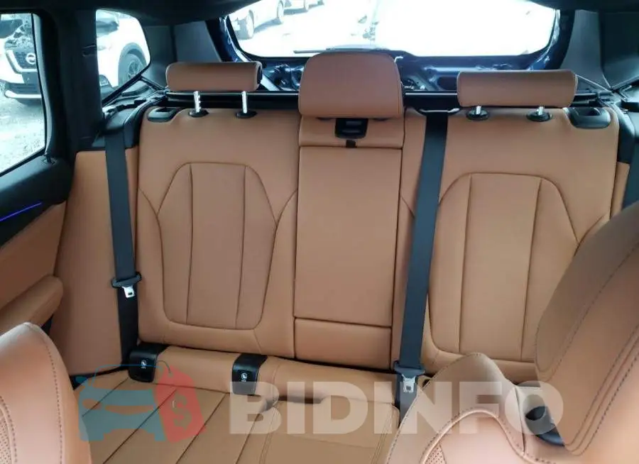 5UX53DP04N9L98650 Photo# 10