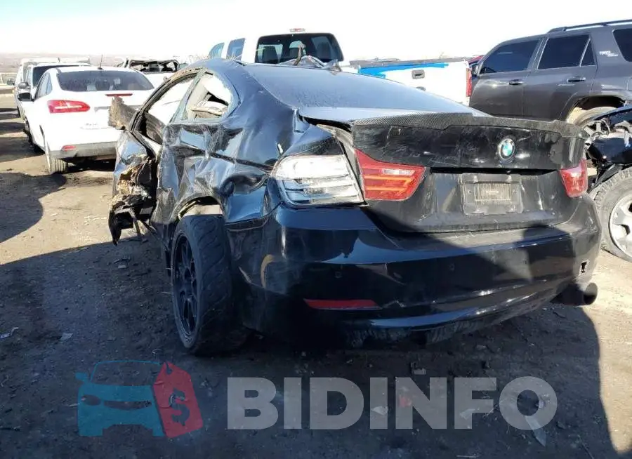 WBA3R1C50EK191122 Photo# 2