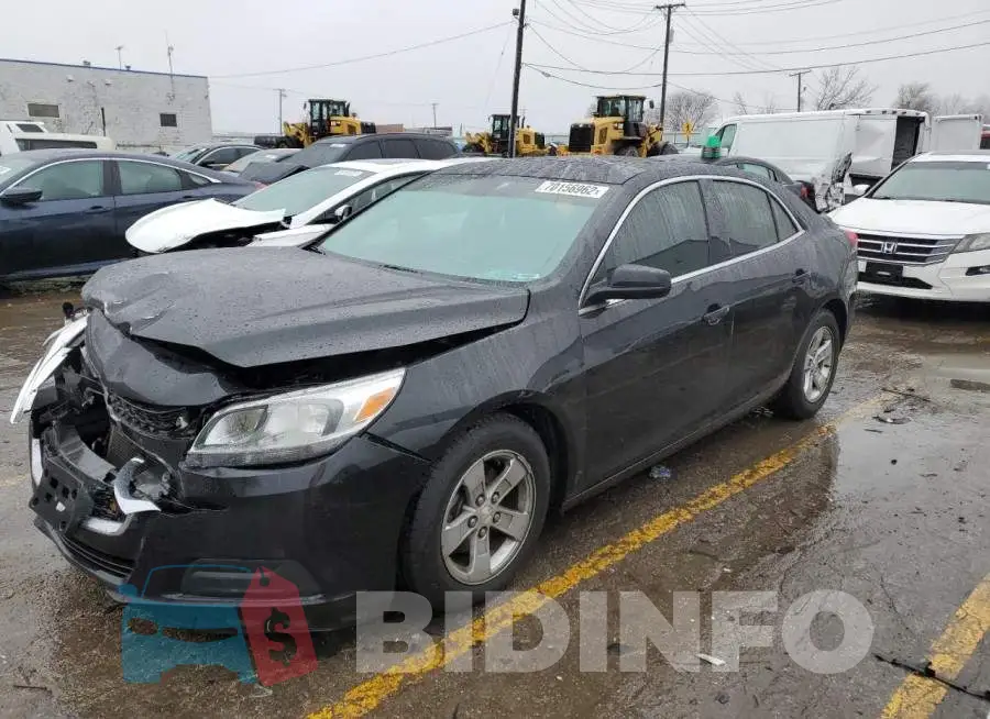 1G11B5SL4EF115278 Photo# 1