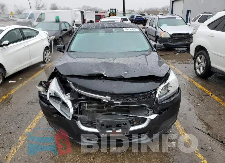 1G11B5SL4EF115278 Photo# 5