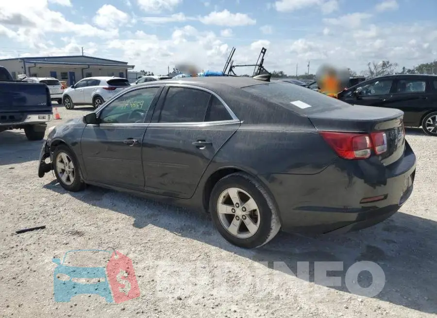 1G11B5SL4FF107666 Photo# 2
