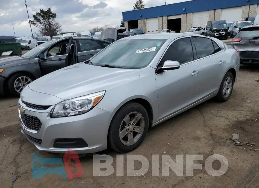 1G11C5SA1GF140458 Photo# 1