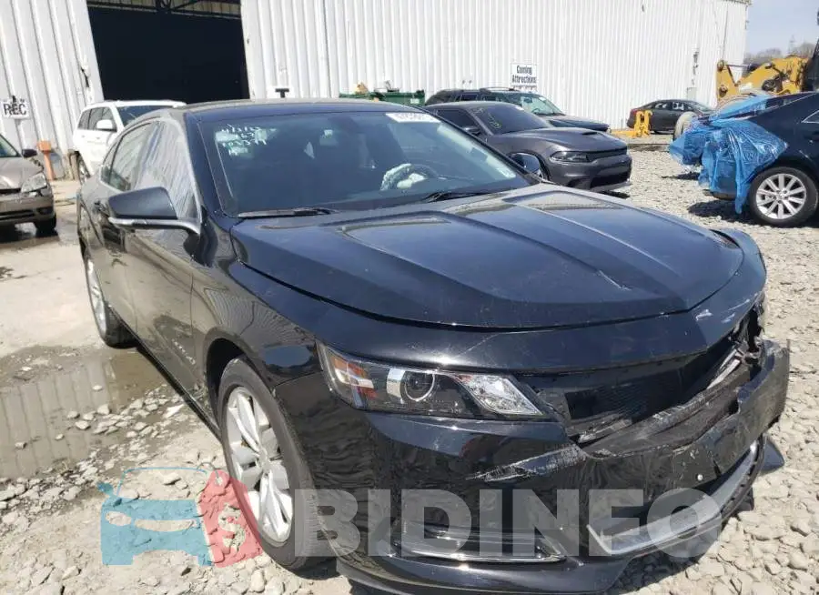 1G11Z5S3XLU103379 Photo# 4