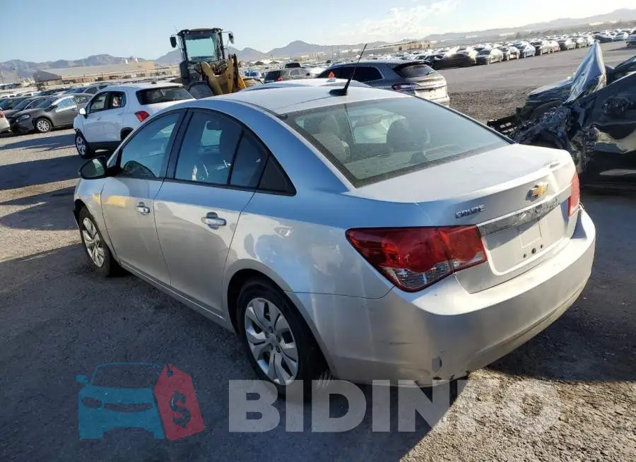 1G1PA5SH2E7168984 Photo# 2