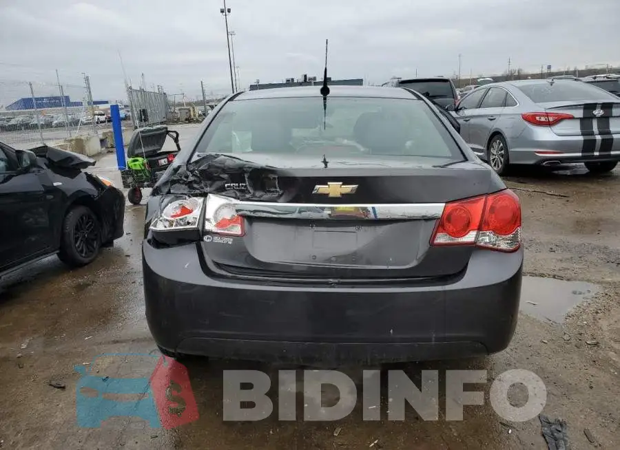 1G1PA5SH5E7263278 Photo# 6