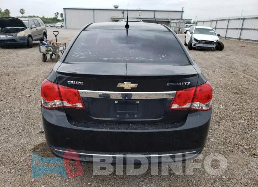 1G1PC5SB3E7463713 Photo# 6