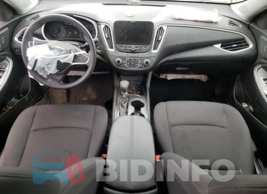 1G1ZD5ST2NF207177 Photo# 8