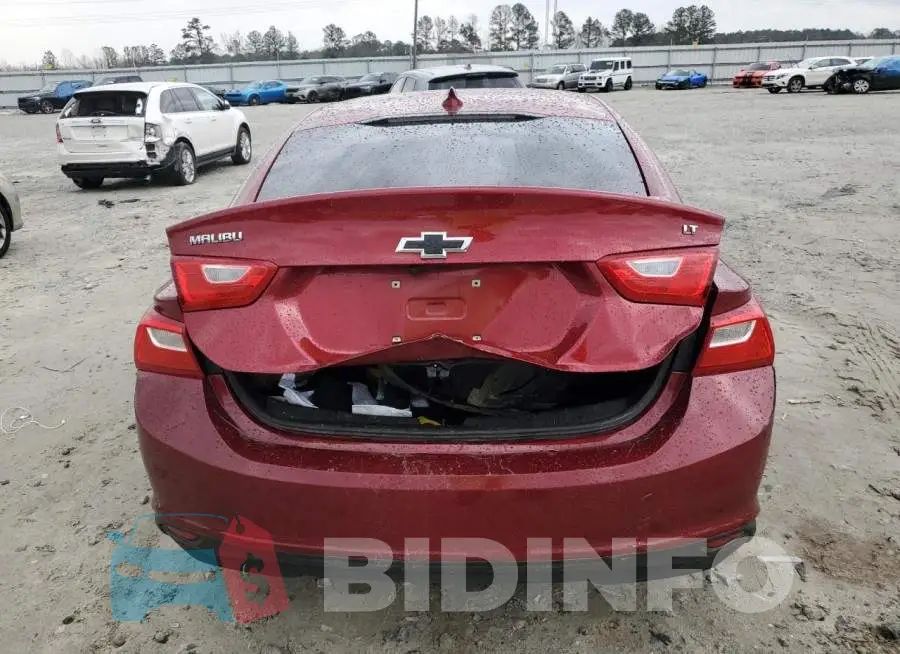 1G1ZD5ST5JF143081 Photo# 6